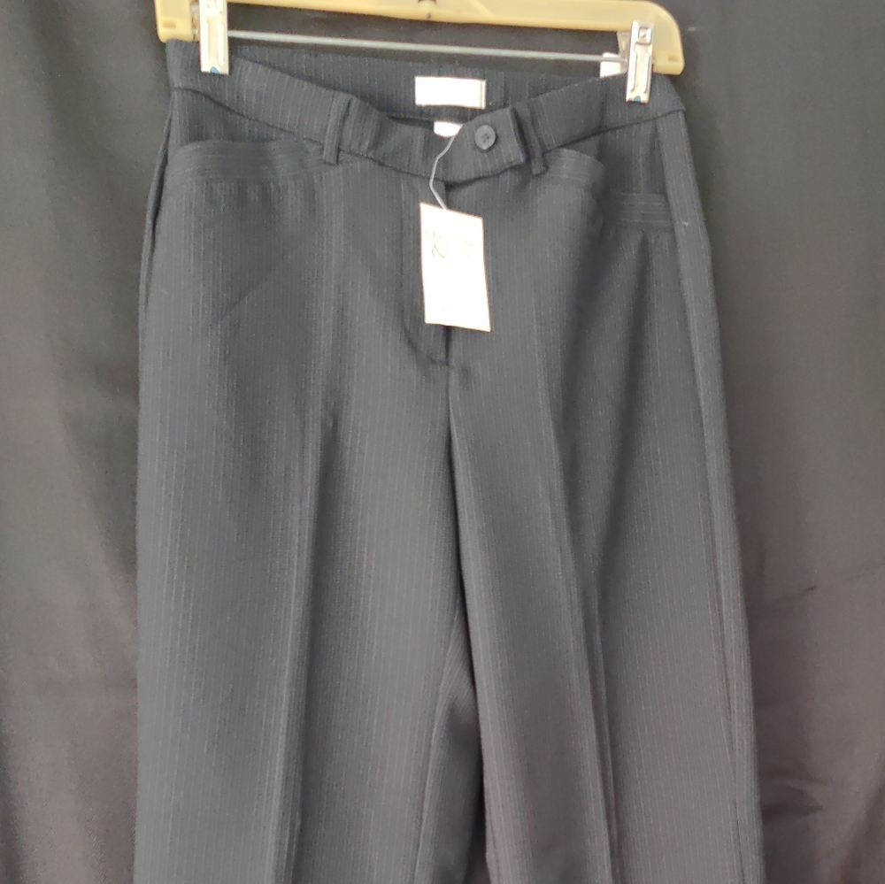 Classic Trousers Slacks Pants (NWT)